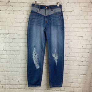 Jordache Heritage Andie Wonder Jeans 26